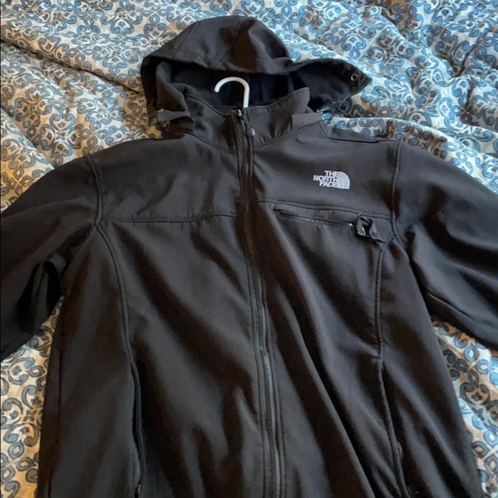 Northface Performance jacket